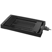 WY-E130 [減煙電気焼肉器 DINING BBQ WIDE]