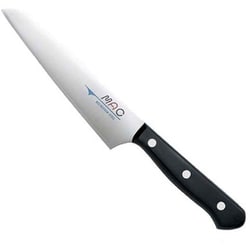 小三徳包丁 刃渡り15cm MAC マック オリジナル包丁 AC-55