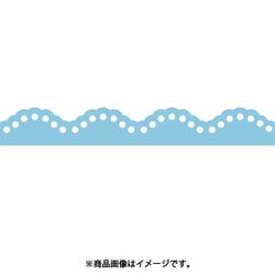 KUREPUNCH BORDER DECORATION（キュアパンチ ボーダー デコレーション） CLASSICAL LACE2（クラシカルレース2） SBKPB130-12