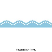 KUREPUNCH BORDER DECORATION(キュアパンチ ボーダー デコレーション) CLASSICAL LACE2(クラシカルレース2) SBKPB130-12