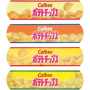 絆創膏 ポテトチップス SIB007