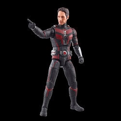 (未使用･未開封品)　アベンジャーズ シリーズ5.0 マーベル・レジェンド 6インチ アクションフィギュア/ワスプ(映画『アントマン＆ワスプ』版) 6k88evb Amazon.co.jp: ハズブロ(HASBRO) MARVEL マーベルレジェンド