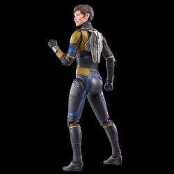 (未使用･未開封品)　アベンジャーズ シリーズ5.0 マーベル・レジェンド 6インチ アクションフィギュア/ワスプ(映画『アントマン＆ワスプ』版) 6k88evb ヨドバシ.com - Hasbro ハズブロージャパン マーベル