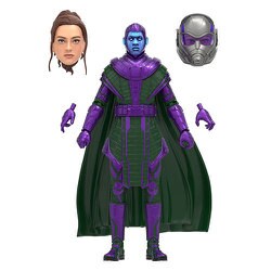 【美品】マーベルレジェンド　征服者カーン ホビーショップ I.T.R. / マーベルレジェンド 征服者カーン