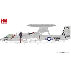 ヨドバシ.com - ホビーマスター HA4820 1/72 E-2C ホークアイ VAW-124 