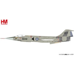 HA1073 1/72 RF-104G スターファイター 中華民国空軍 1967 [ダイキャスト模型]