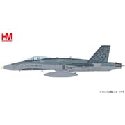 HA3576 1/72 CF-18 ホーネット カナダ空軍 デモ 2022 [ダイキャスト模型]