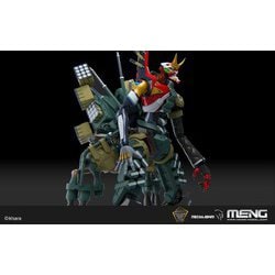 ヨドバシ.com - MENG MODEL メンモデル MEVA-004M 汎用ヒト型