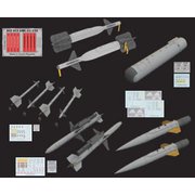 SIN 63216 1/32 トーネード IDS 武装パーツセット （イタレリ用） [プラモデル用パーツ]