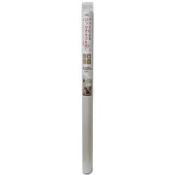NTS-01 [貼ってはがせる ツメ傷保護シート 90cm×90cm 半透明]