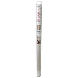 NTS-01 [貼ってはがせる ツメ傷保護シート 90cm×180cm 半透明]