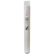 NTS-02 [貼ってはがせる ツメ傷保護シート 45cm×90cm 無地調 アイボリー]