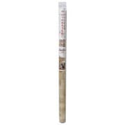 NTS-03 [貼ってはがせる ツメ傷保護シート 90cm×90cm 木目柄 ブラウン]