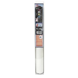 PTS-01 [貼ってはがせる ツメ傷保護シート 40cm×180cm 半透明]