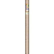 INSF-03 [ペット用 防滑・消臭・防水マット フチ加工済 130cm×190cm ライトブラウン]