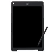 電子メモ 12インチ ブラック TS-1746-009