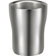 サエ 二重タンブラー 230ml FM-109 WU230