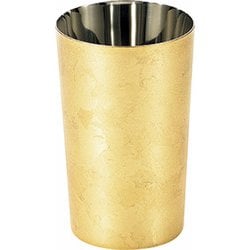 漆磨 箔衣 2重ハイボールカップ 370ml SCW-H801