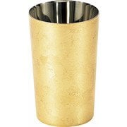 SCW-H801 [漆磨 箔衣 2重ハイボールカップ 370ml]