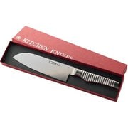TBCL 三徳包丁 17cm シルバー