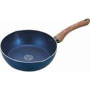 Confort IH対応 ダイヤモンドコーティング 深型フライパン 22cm CF-02