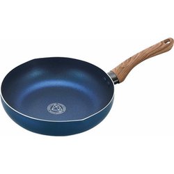 Confort IH対応 ダイヤモンドコーティング 深型フライパン 24cm CF-03