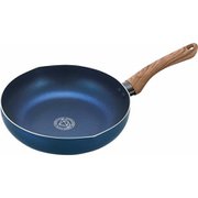 Confort IH対応 ダイヤモンドコーティング 深型フライパン 24cm CF-03