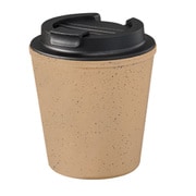 TS-1772-028 [ダブルウォールタンブラー コーヒー配合タイプ 420ml ベージュ]