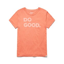 ヨドバシ.com - コトパクシ cotopaxi Do Good T-Shirt Women's