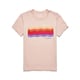 T-SHIR DSCW W 4201380298231 Sand XSサイズ [アウトドア カットソー レディース]