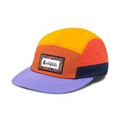 Altitude Tech 5 Panel Hat 4201460300231 Mezcal/Amethyst [キャップ]