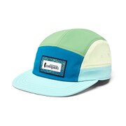 Altitude Tech 5 Panel Hat 4201460301231 Gulf/SeaGlass [キャップ]
