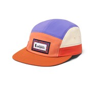 Altitude Tech 5 Panel Hat 4201460302231 Nectar/Mezcal [キャップ]