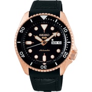 5SPORTS(ファイブスポーツ) SKX Specialist Style メカニカル メンズ シリコンバンド SBSA028