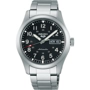 5SPORTS(ファイブスポーツ) Field Sports Style メカニカル メンズ メタルバンド SBSA111