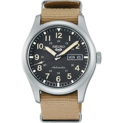 5SPORTS(ファイブスポーツ) Field Sports Style メカニカル メンズ ナイロンバンド SBSA117