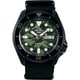 5SPORTS（ファイブスポーツ） SKX Street Style メカニカル メンズ ナイロンバンド SBSA173