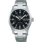 5SPORTS(ファイブスポーツ) Field Sports Style メカニカル メンズ メタルバンド SBSA197