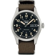 5SPORTS(ファイブスポーツ) Field Sports Style メカニカル メンズ ナイロンバンド SBSA201