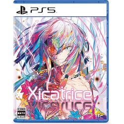 シカトリス [PS5ソフト]
