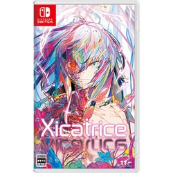 シカトリス [Nintendo Switchソフト]