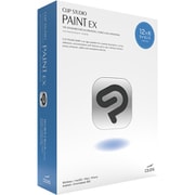 CLIP STUDIO PAINT EX 12ヶ月ライセンス 1デバイス