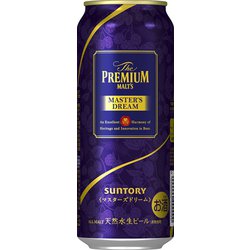 ヨドバシ.com - サントリー ザ・プレミアム・モルツ マスターズ