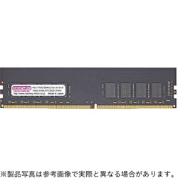288ピン DDR4-2133 （PC4-17000） 16GB（16GB×1枚組） デスクトップ用メモリモジュール CB16G-D4U2133