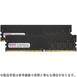 ヨドバシ.com - センチュリーマイクロ CB16GX2-D4U2133H [288ピン DDR4