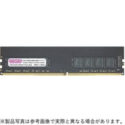 288ピン DDR4-2400 (PC4-19200) 32GB(32GB×1枚組) デスクトップ用メモリモジュール CB32G-D4U2400