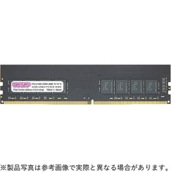 288ピン DDR4-2666 （PC4-21300） 32GB（32GB×1枚組） デスクトップ用メモリモジュール CB32G-D4U2666