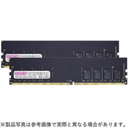 PC/タブレットDDR4メモリ 8GB 2枚組 16GB PC4 21300