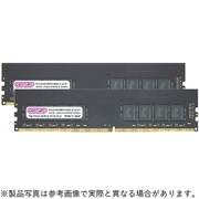 288ピン DDR4-2933 (PC4-23400) 64GB(32GB×2枚組) デスクトップ用メモリモジュール CB32GX2-D4U2933