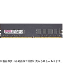 288ピン DDR4-3200 （PC4-25600） 16GB（16GB×1枚組） デスクトップ用メモリモジュール CB16G-D4U3200